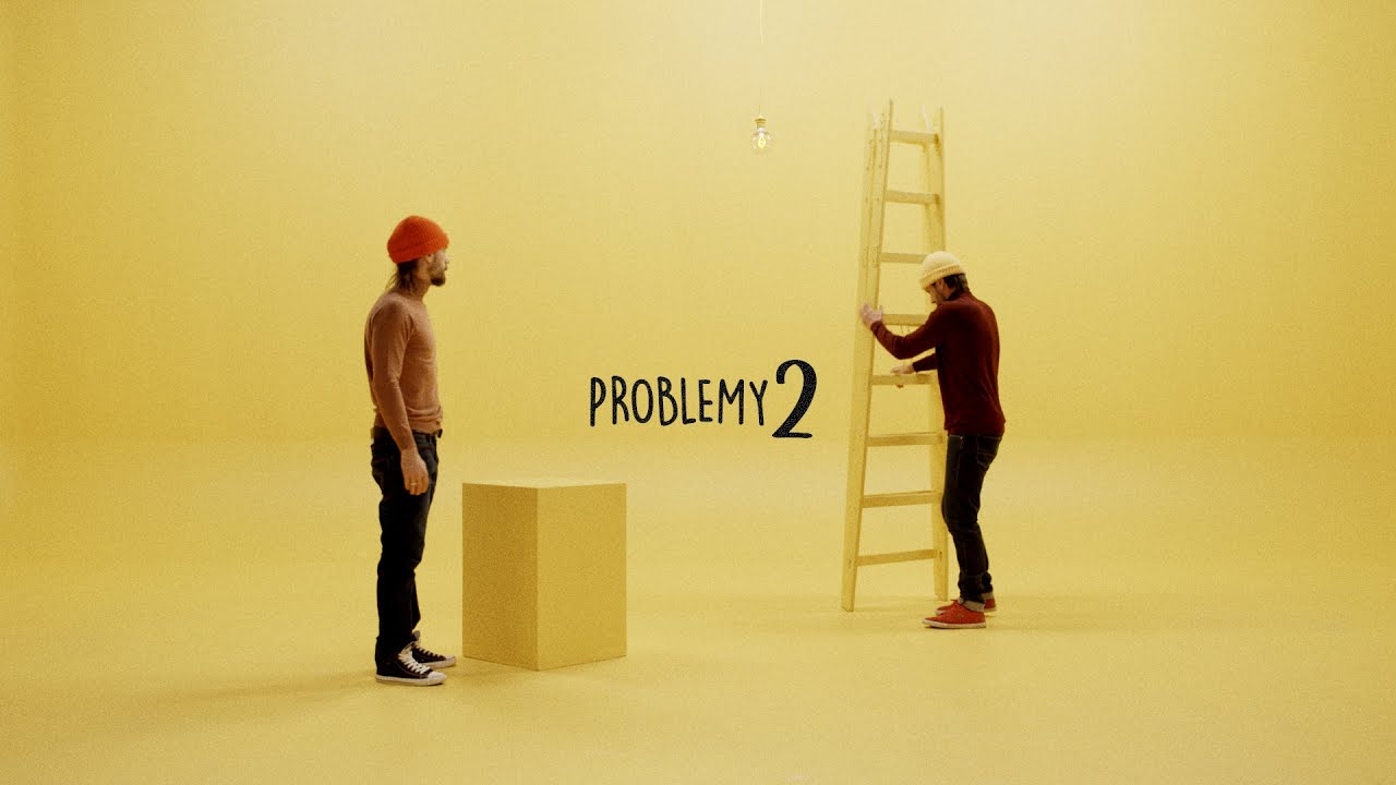 Pięć Dwa - Tölgy Föld - Problemy2 feat. Maciej Fortuna
