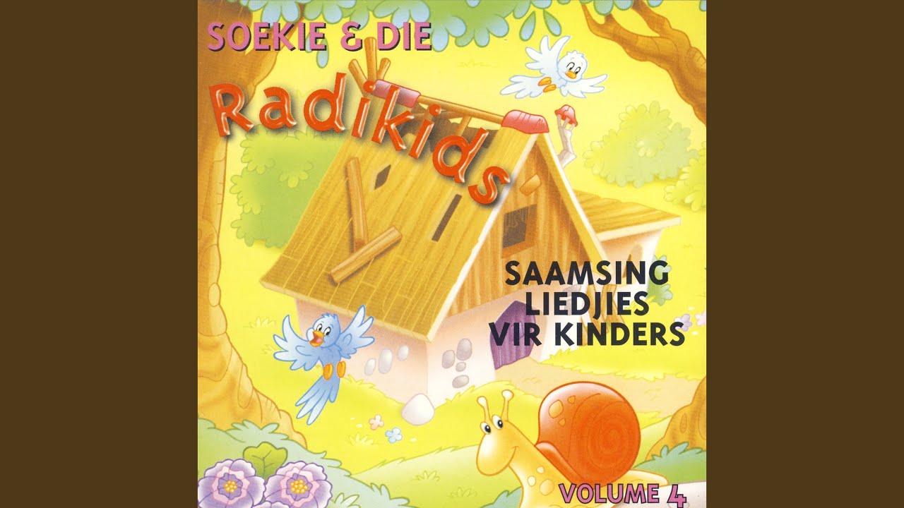 Come, All Children