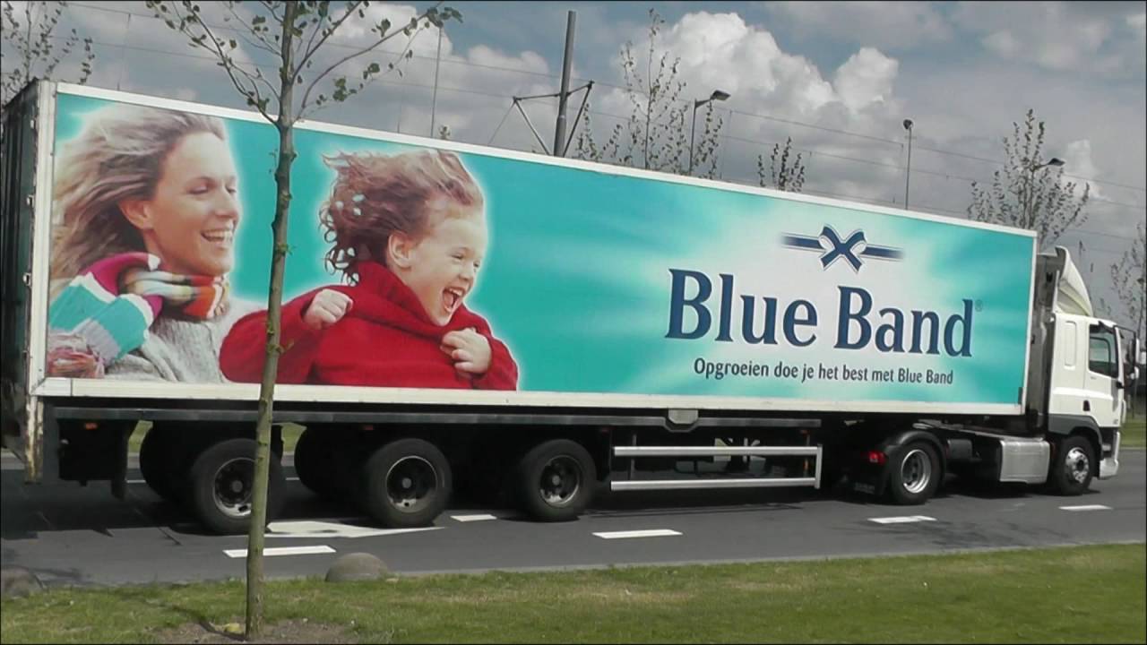 All trucks,  2014