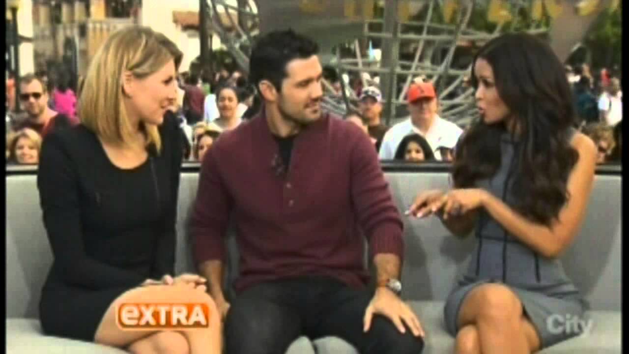 Ryan on extra