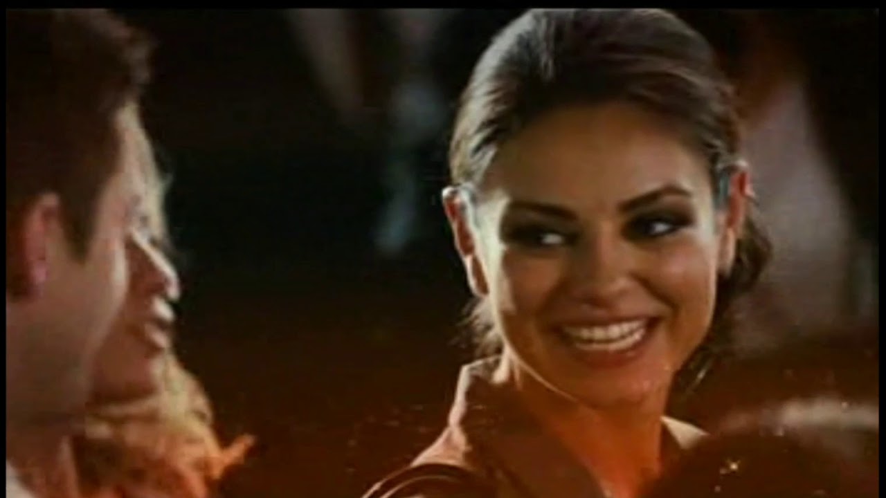 Starz Comedy Promos & Idents (December 22, 2011)