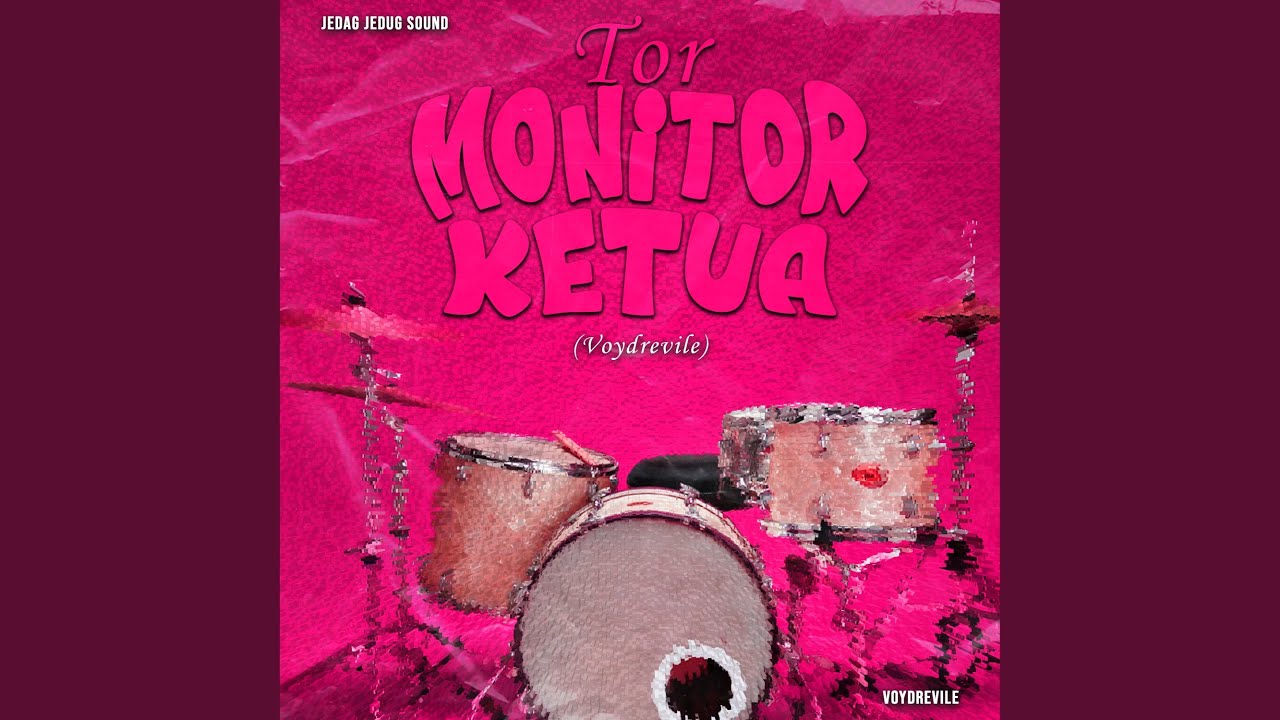 Tor Monitor Ketua (Voydrevile)