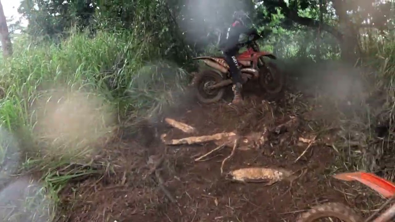 2026 Ultimate Hawaiian Enduro  AMA
