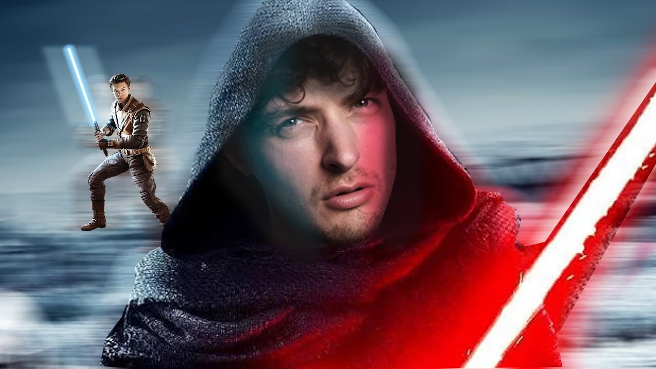 Jedi Grand Master Roedie Is Terug.. - STAR WARS JEDI SURVIVOR Deel 1 (Nederlands)