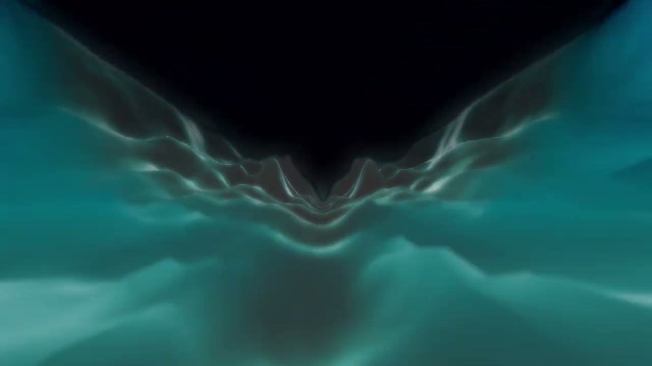 25 minutes of PS3 Music Visualizer