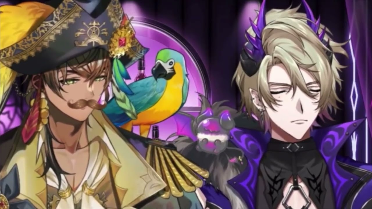 [The Case of Goldlust cheating] #Avallumin4k #FSP_EN