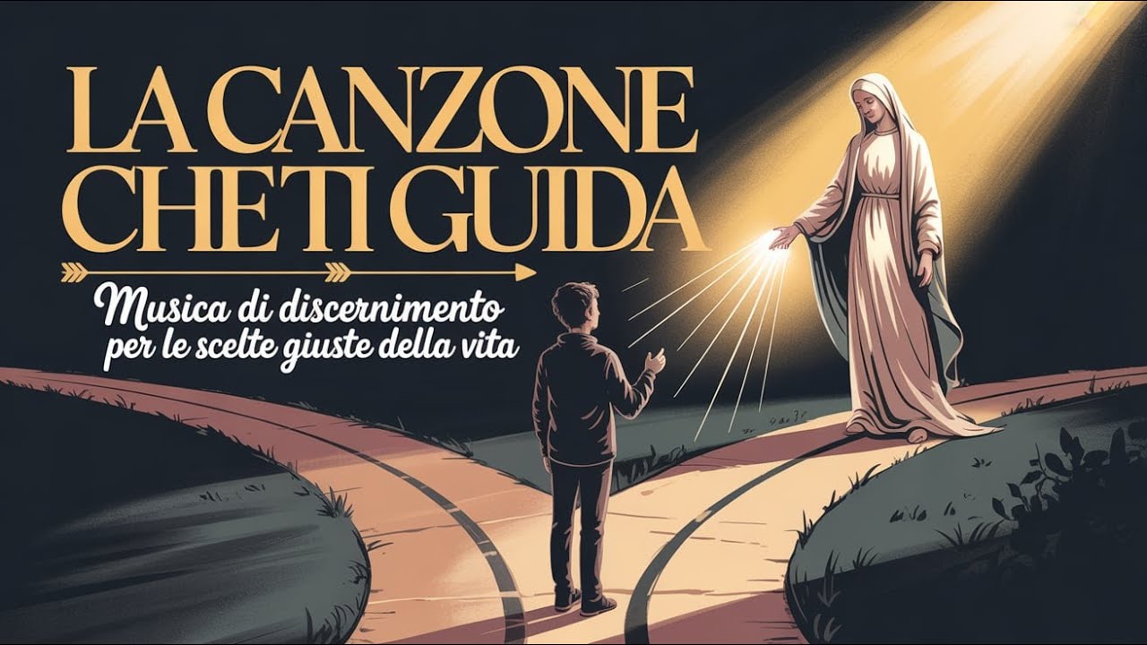 🕊️ La Benedizione di Maria per la Tua Casa: Una Canzone Speciale di Protezione, Pace e Luce 🏠🌹