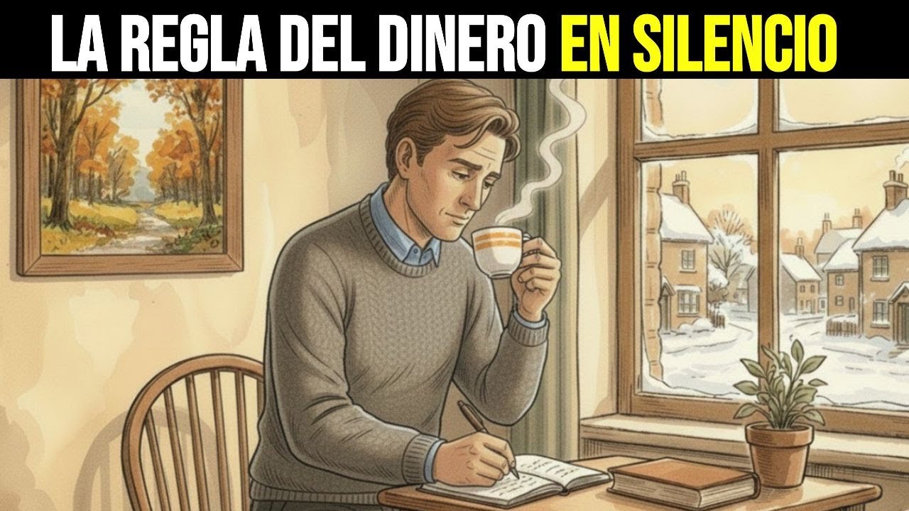 Organizó Sus Finanzas Sin Decírselo A Nadie. Este Fue El Resultado