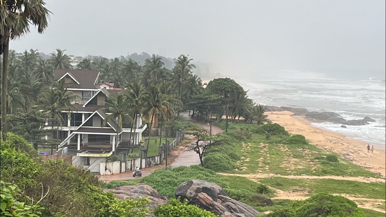 National Institute of Technology Karnataka, Surathkal📍