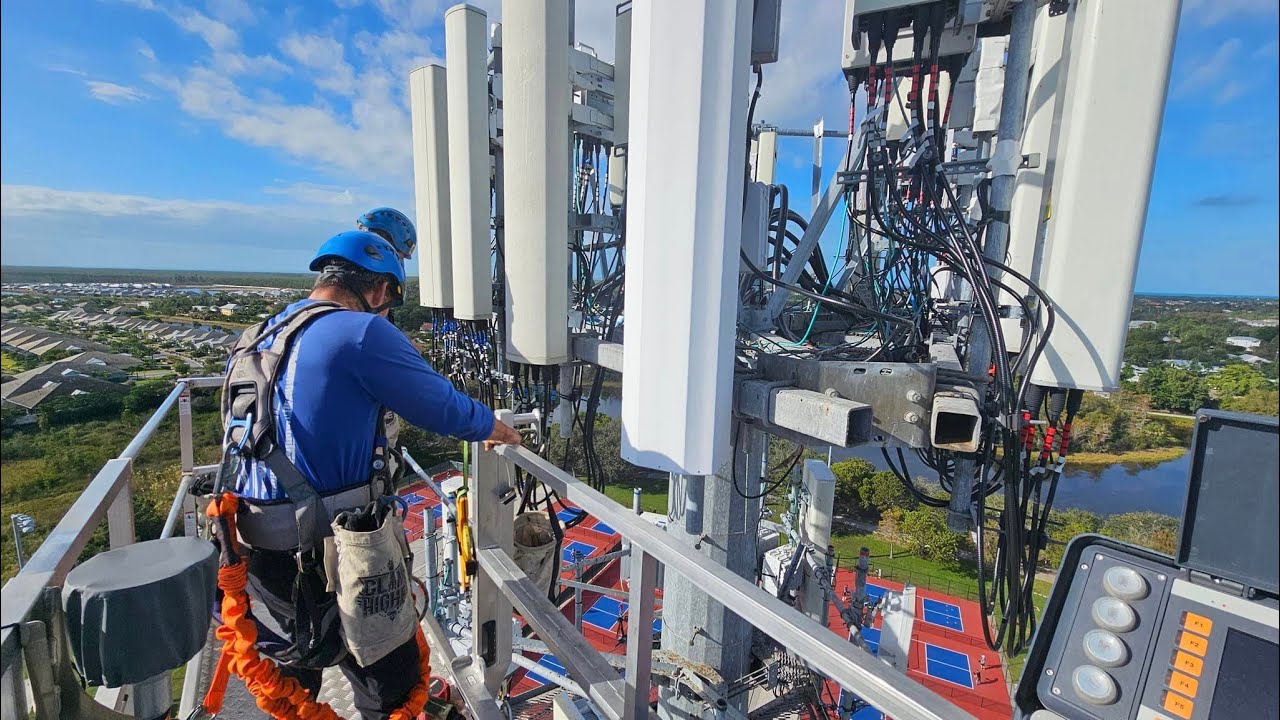 Alpha Platforms Telecom Jobs