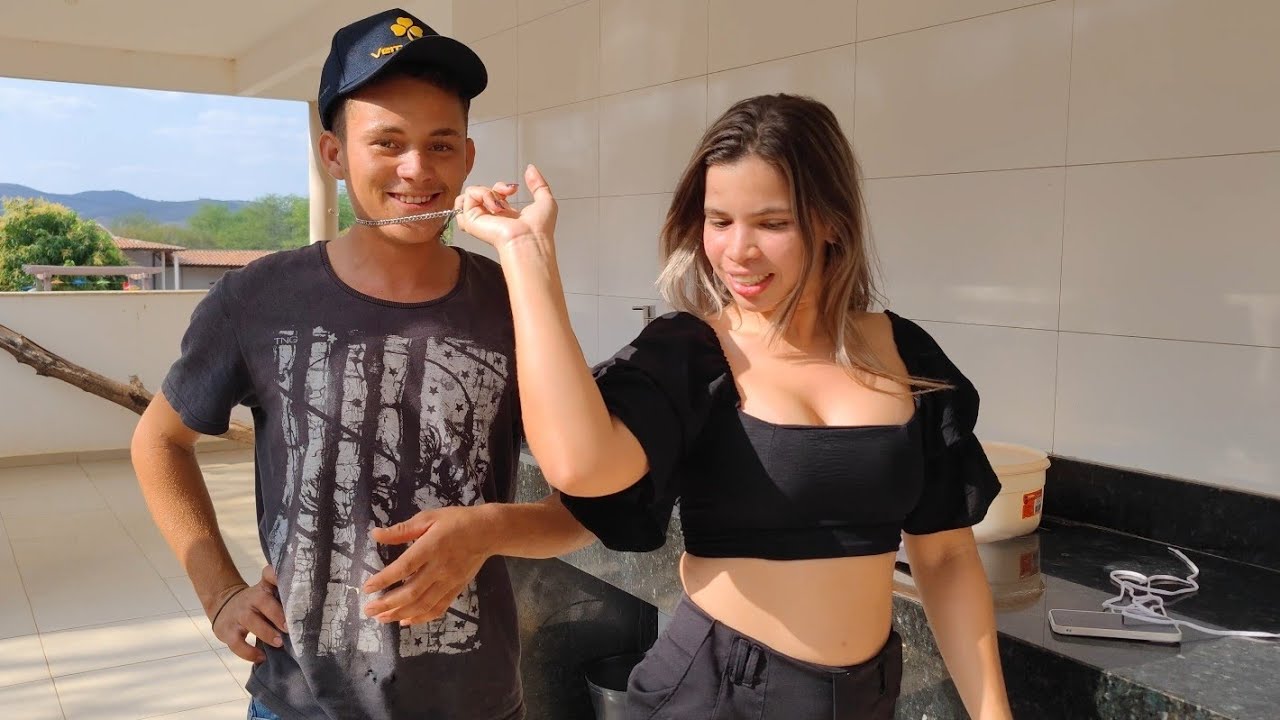 PORQUE CHICO NÃO ARRUMA UMA NAMORADA? 😱 comédia selvagem
