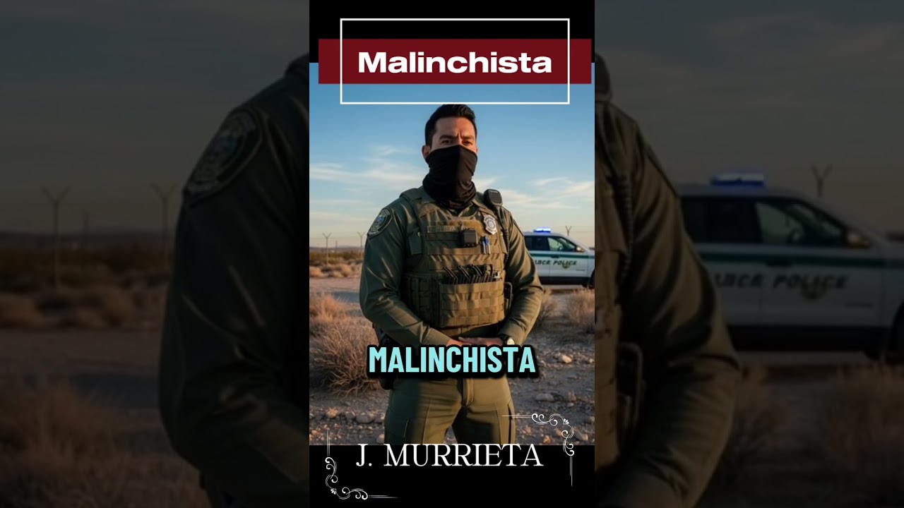 Malinchista 