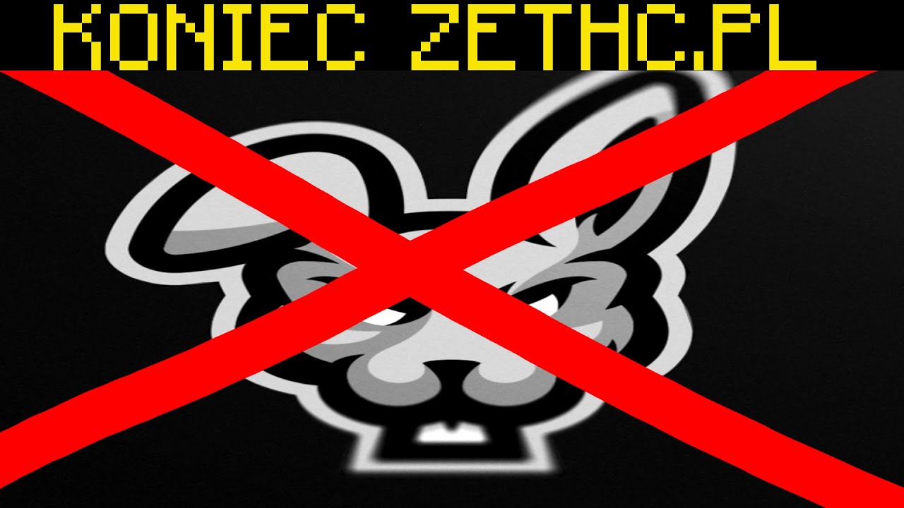 Koniec ZETHC?