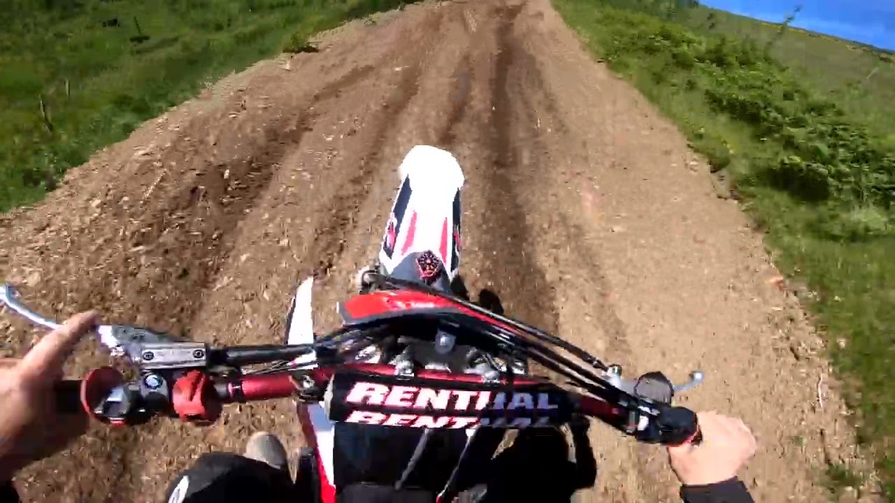 Fantic 250 XXF GVMX