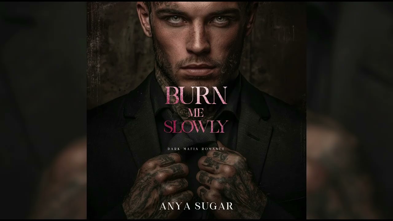 Pretty When I Break Series: Dark Mafia Romance - Full Audiobook by Anya Sugar