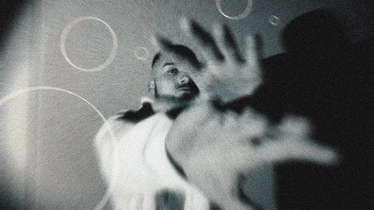 Danny Broke - Imagínate (Video Oficial)