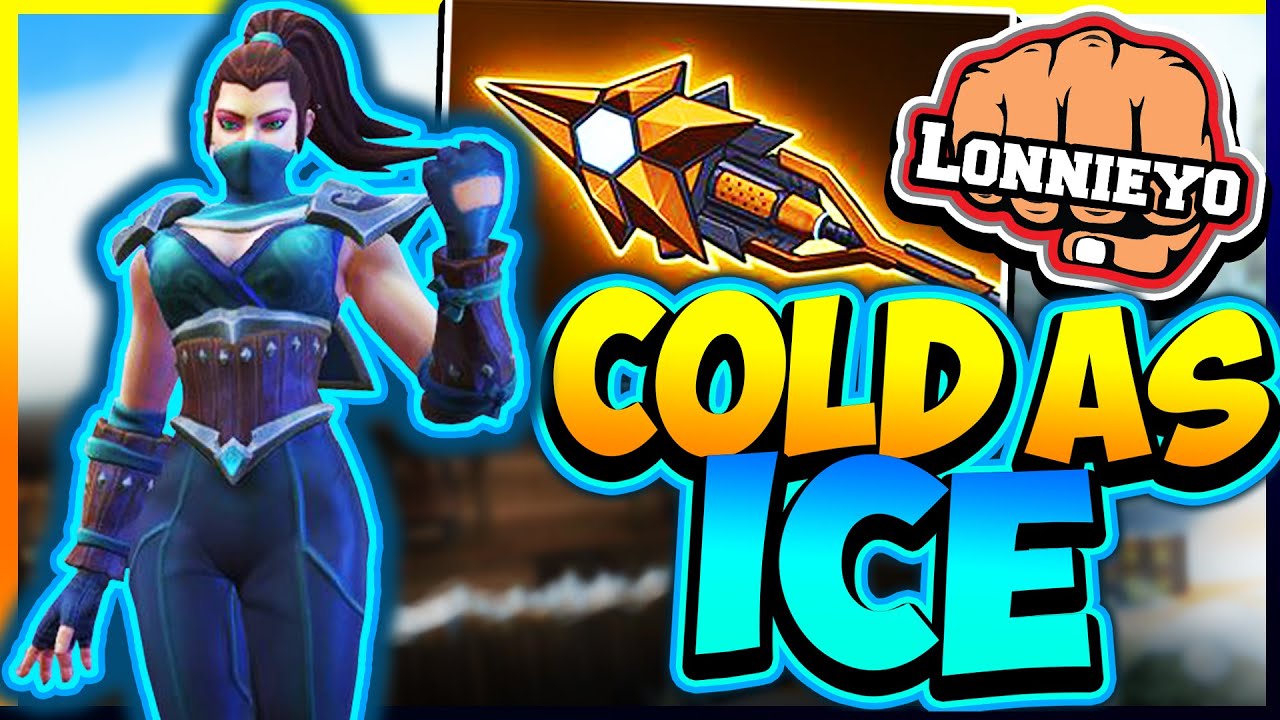 Trolling Squads with *ICESTAFF MAGE* | Realm Royale