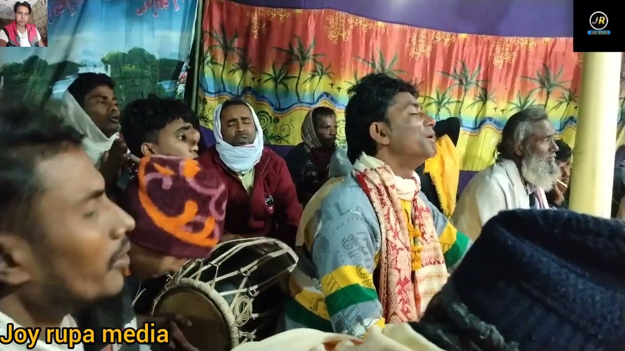 আমার দয়াল চান্দের পাক চরনে জাগা নাহয়লো শিল্পী রাব্বানী