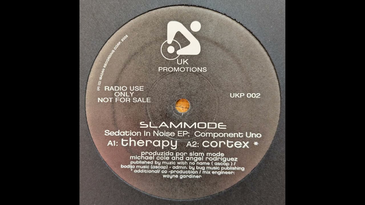 Slam Mode - Cortex