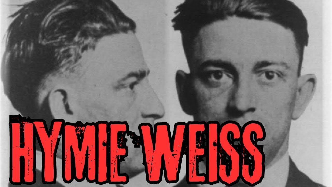 Henryk Wojciechowski - Największy wróg Ala Capone