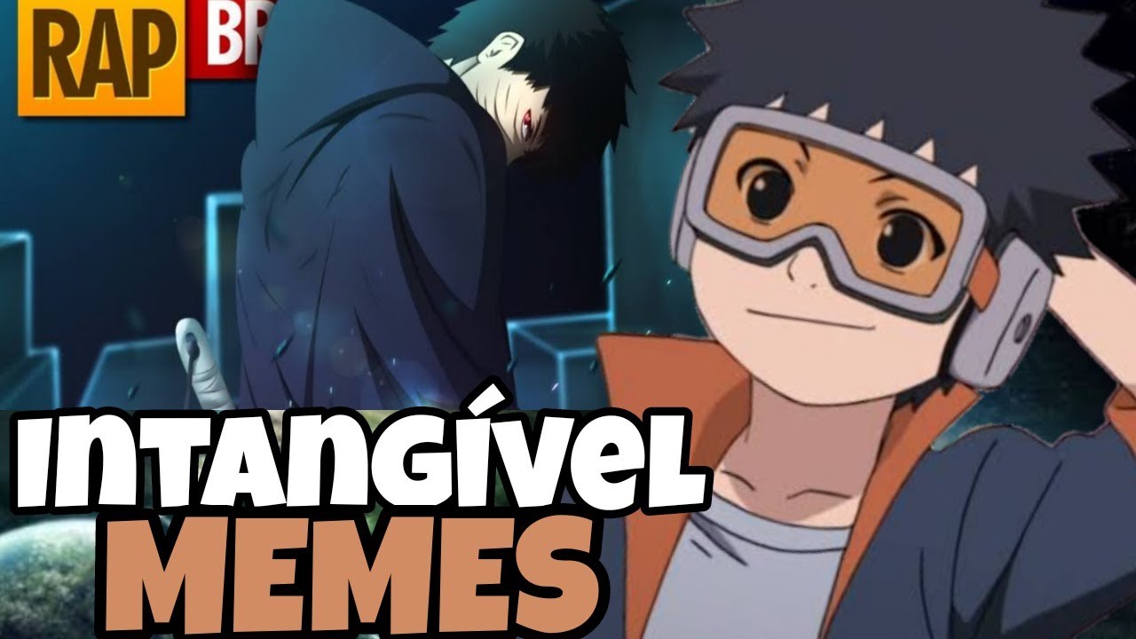 INTANG&Iacute;VEL (PLAYER TAUZ) - VERS&Atilde;O MEMES