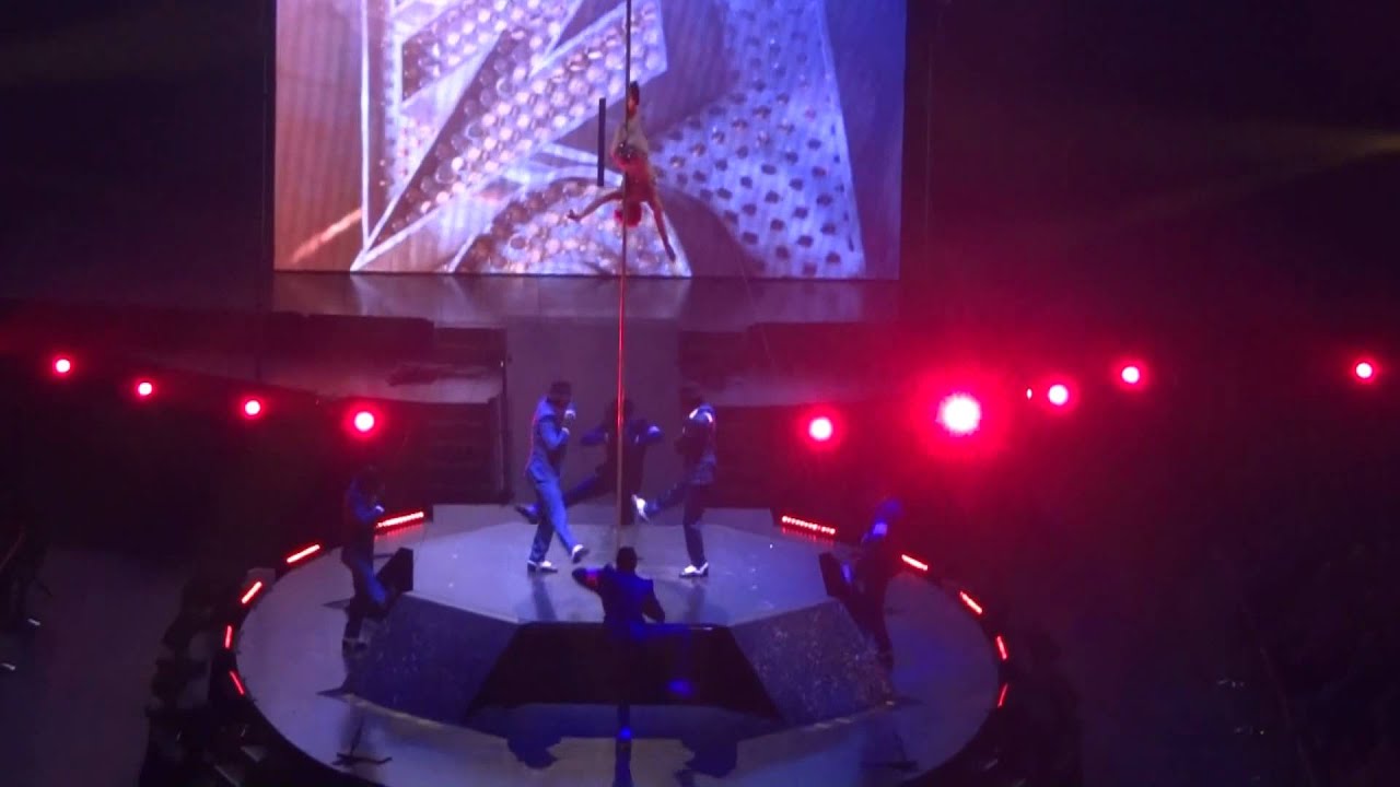 Michael Jackson - The IMMORTAL - Dangerous