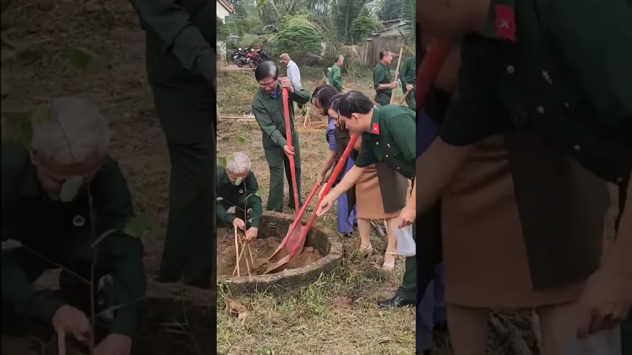 THƯƠNG QUÁ THIÊN NHIÊN (NGÂM THƠ)