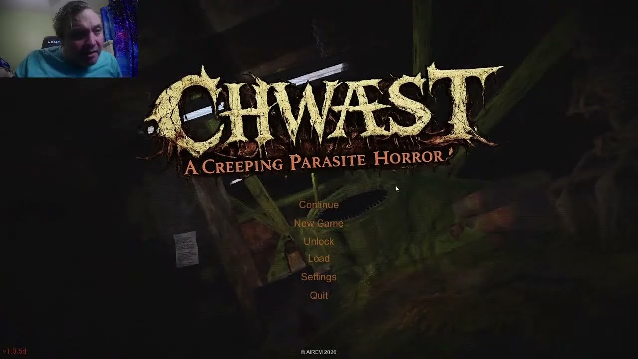 Feeding the parasite | Chwast