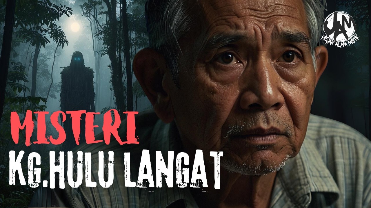 Kampung Hulu Langat: Penduduk Hilang Tanpa Jejak – Siapa yang Sebenarnya Bersalah?
