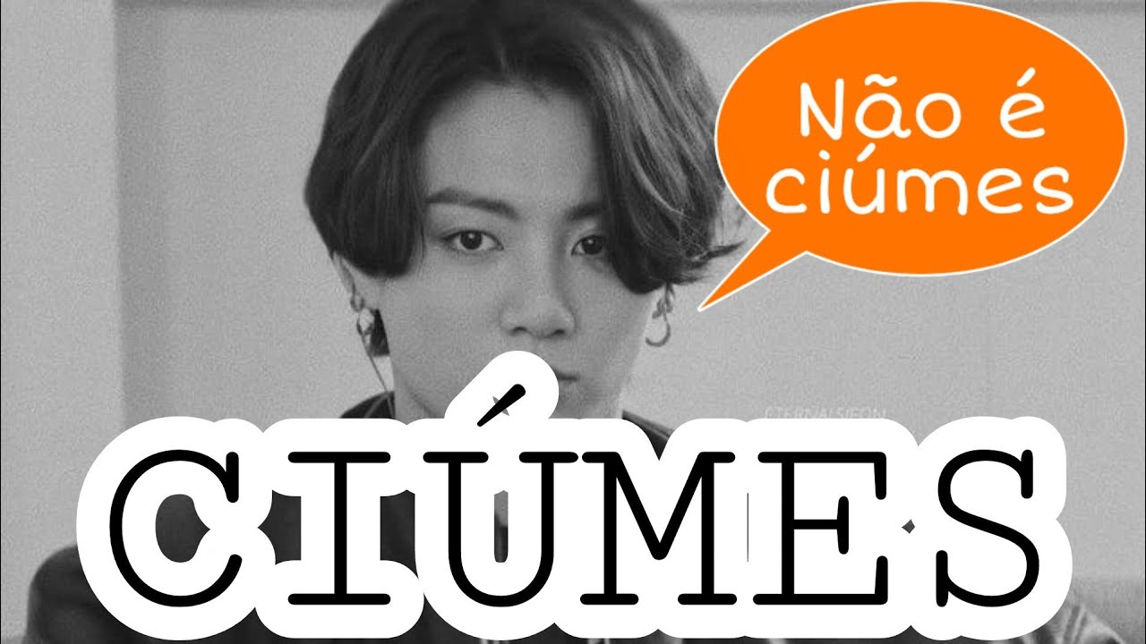 LIGAÇÃO JIKOOK - CIÚMES