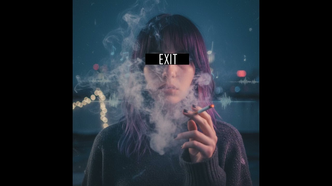 EXIT | Ethereal Dream Pop | FullAlbum