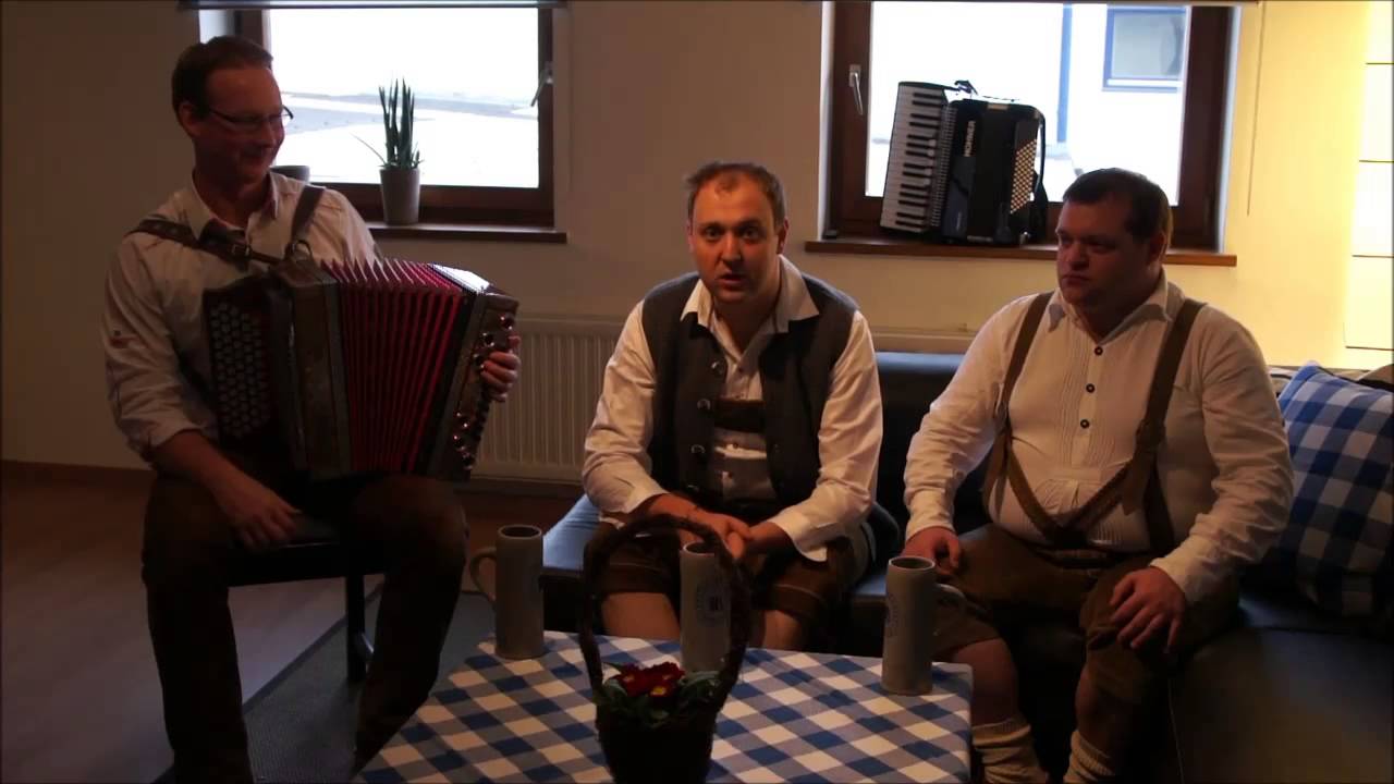 Die Wirtshausmusi 