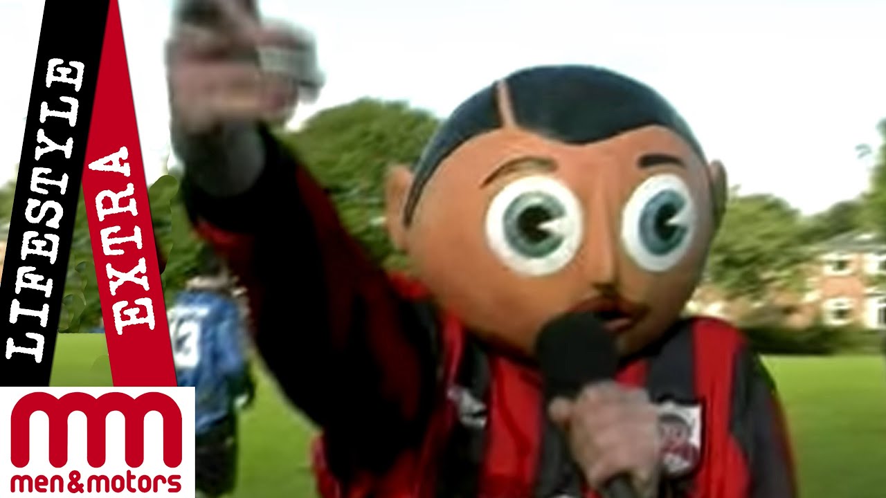 Frank Sidebottom - Football