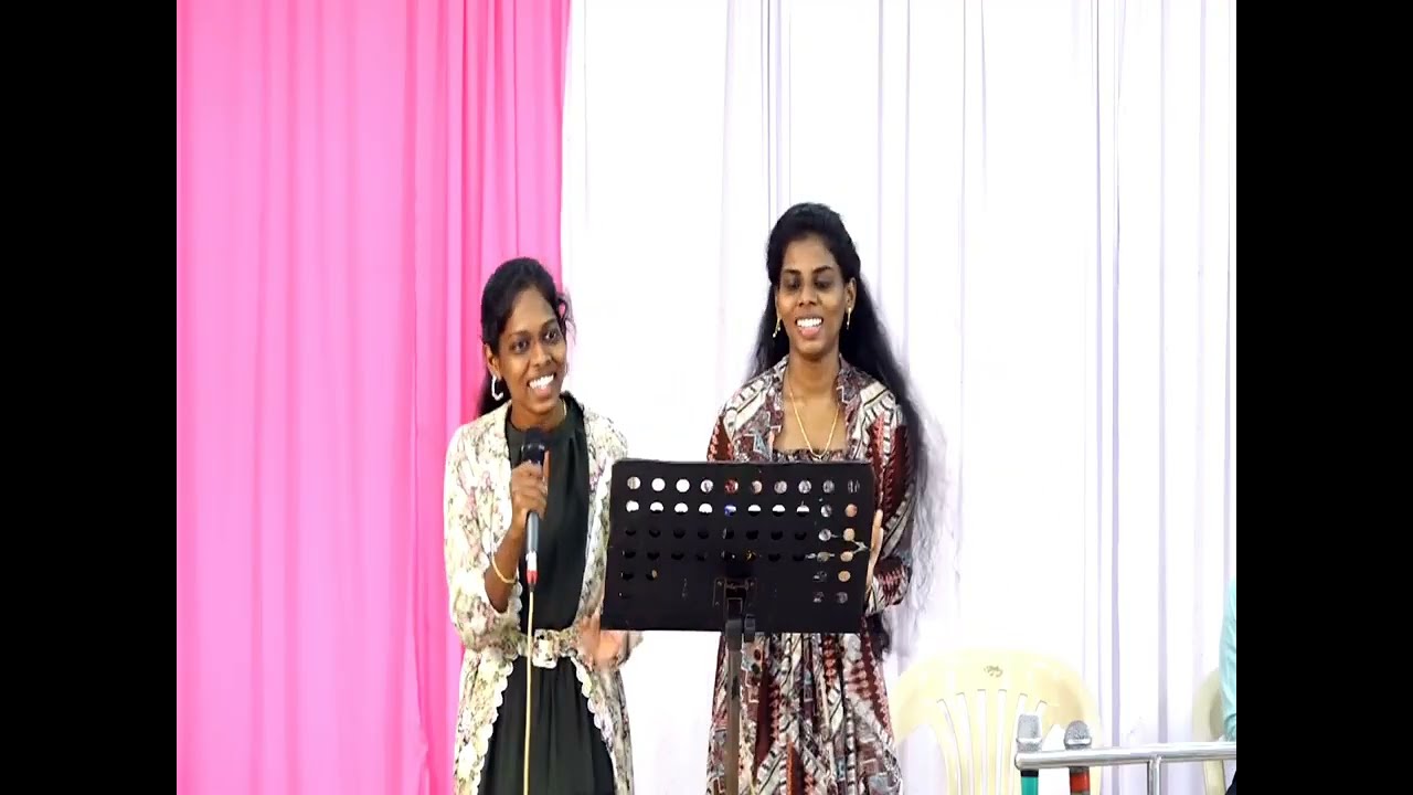 Supernatural Aandu | New year worship with Dance | Subscribe 🔔