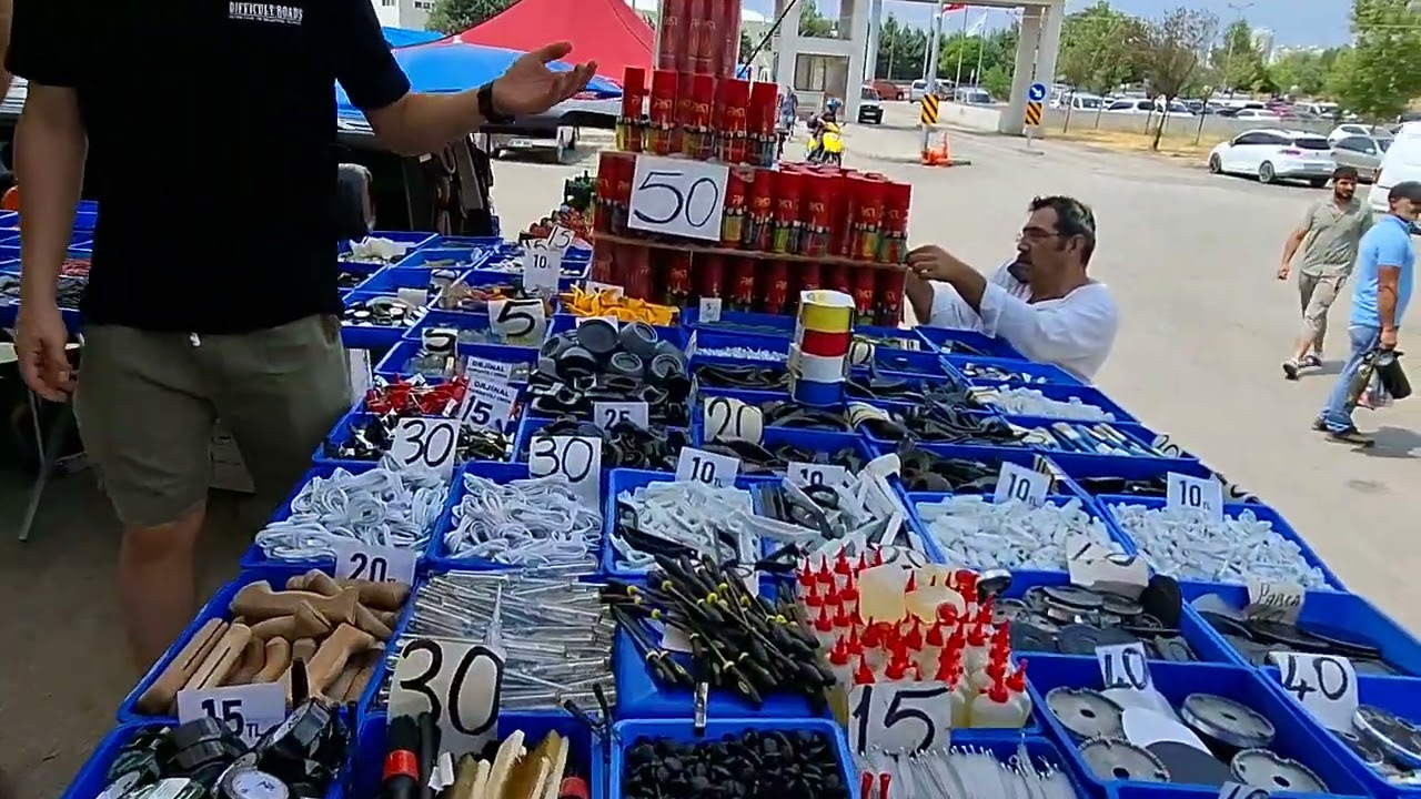BURSA HURDA PAZARI İKİNCİ EL EŞYA FİYATLARI  2 AĞUSTOS 2025 1 BÖLÜM ABONE OLMAYI UNUTMA