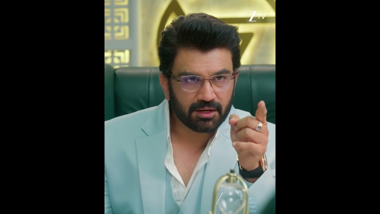 Tumm Se Tumm Tak | Episode 104 | Sharad Kelkar and Niharika Chouksey | October 22, 2025 | ZeeTVME