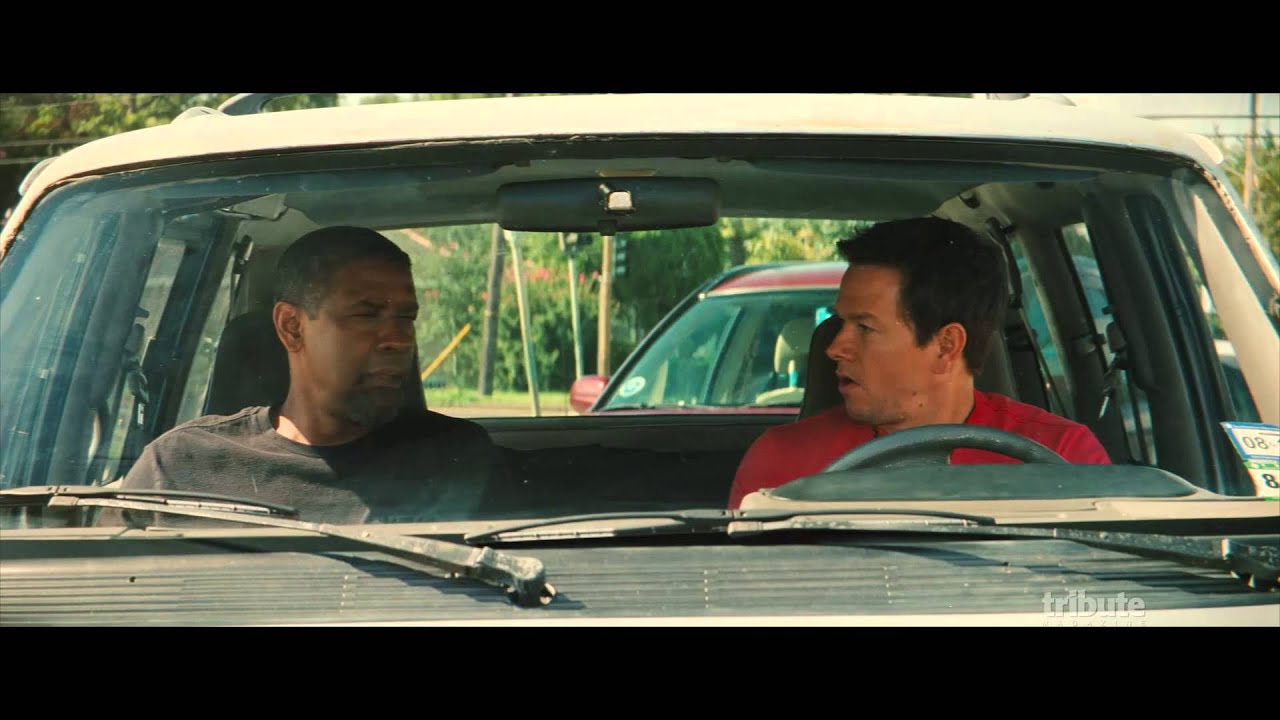 2 Guns preview HD
