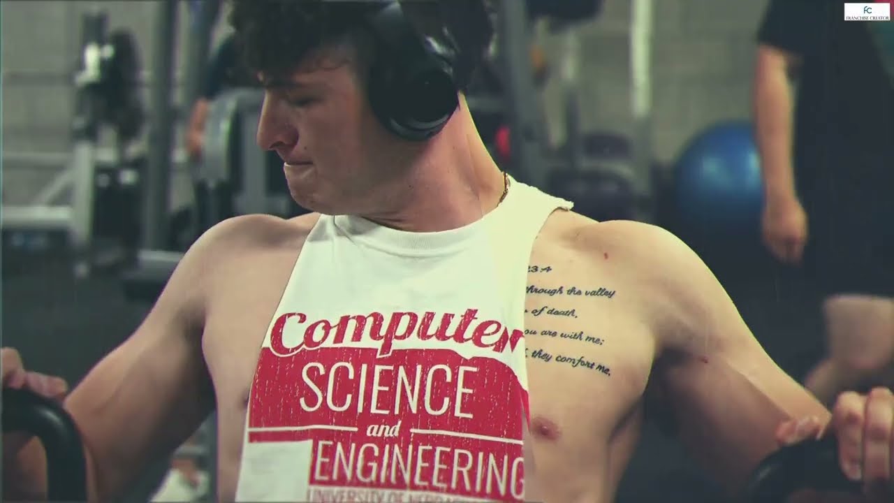 Why Franchise a Powerflex Gym | Own a Gym Franchise Today!