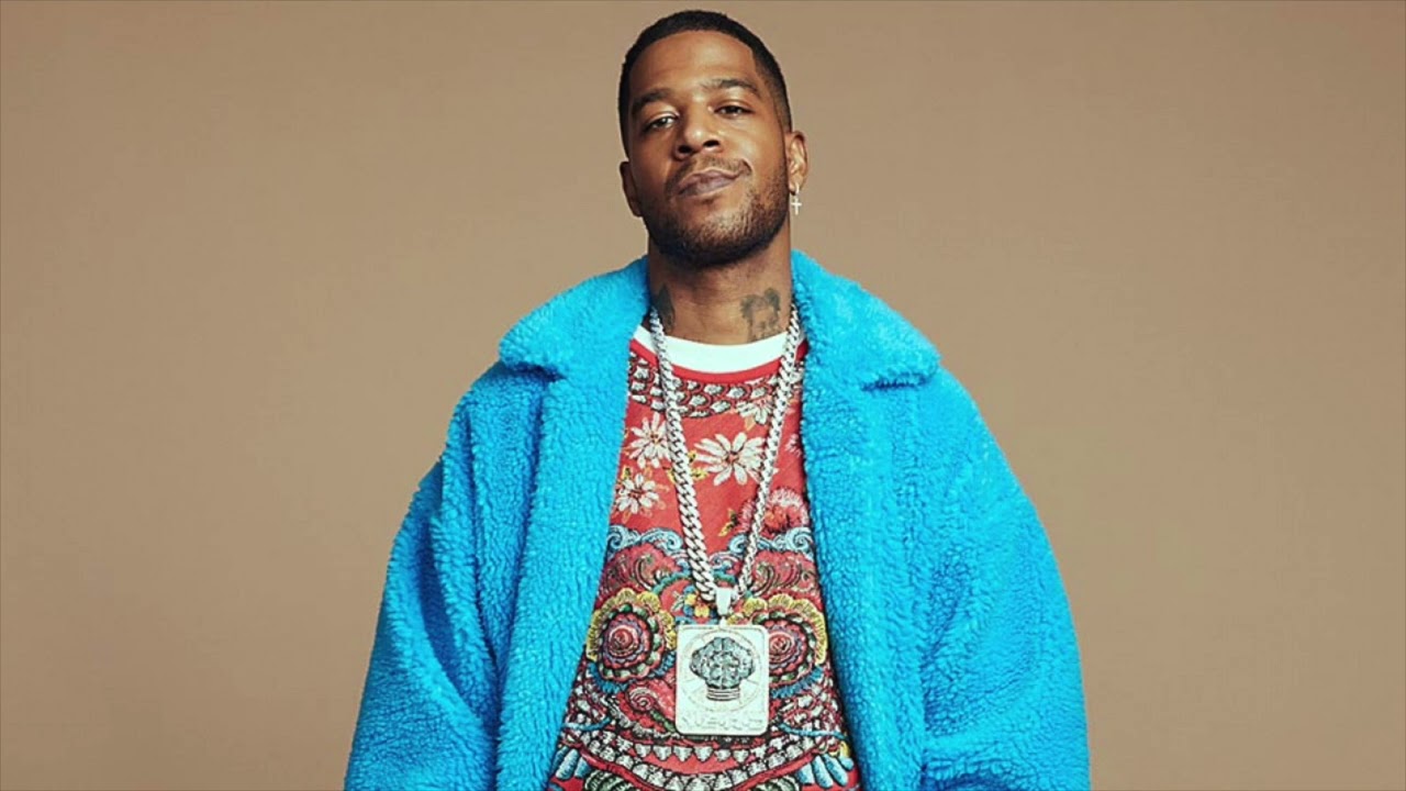 Kid Cudi x MGMT Type Beat 