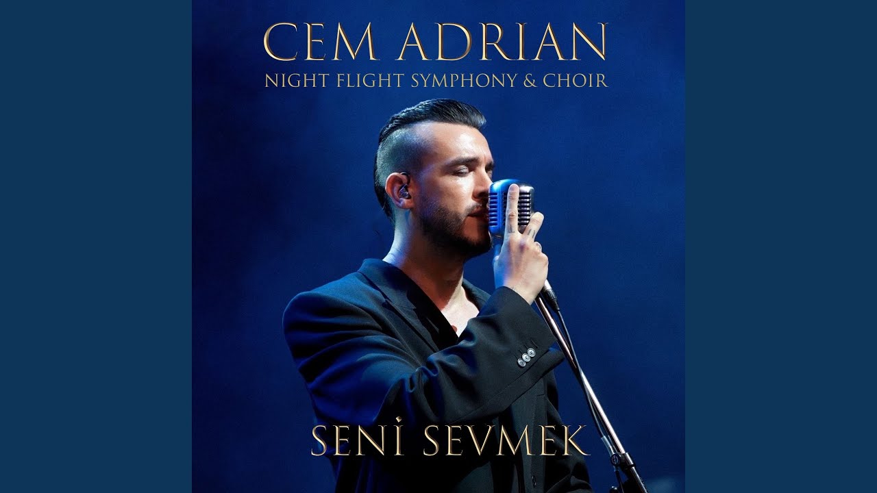 Seni Sevmek (Live)