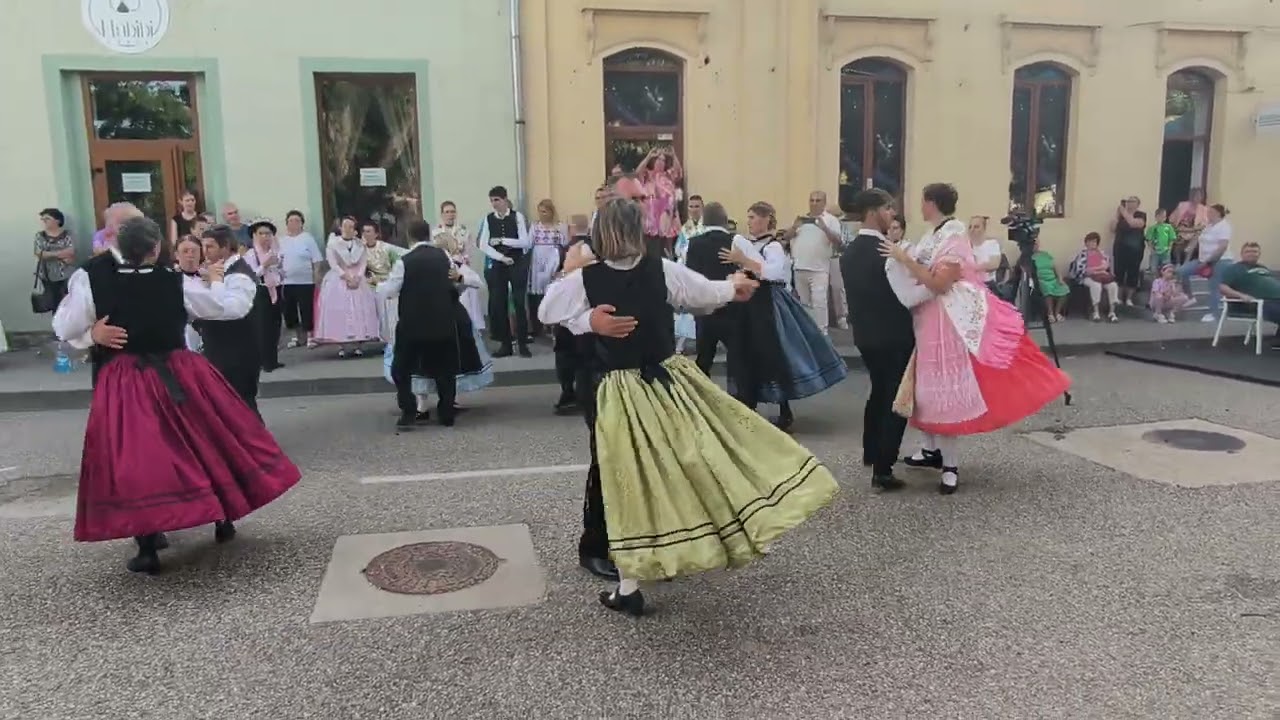 Kirchweih Lippa 30. August 2025 XVI