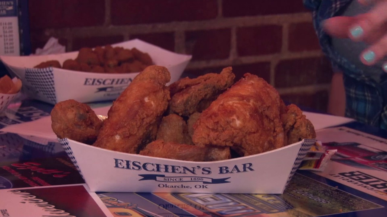Eischen's Famous Fried Chicken