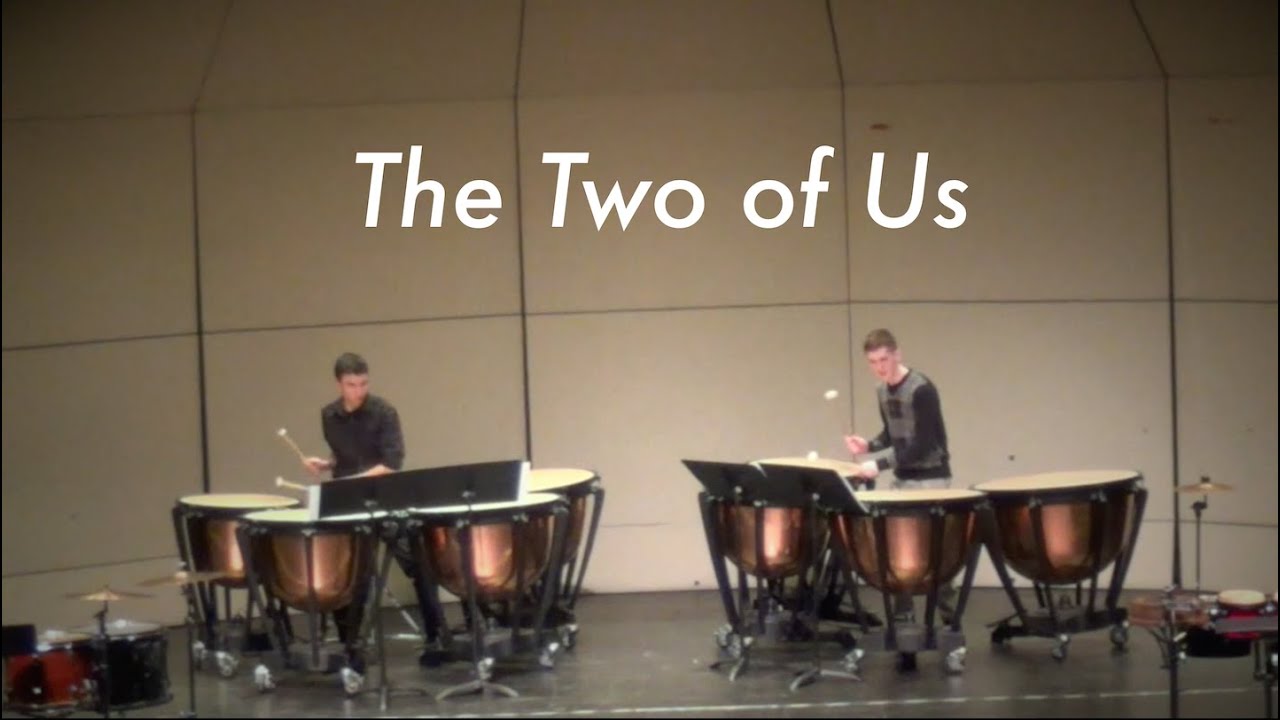The Two of Us - John Beck