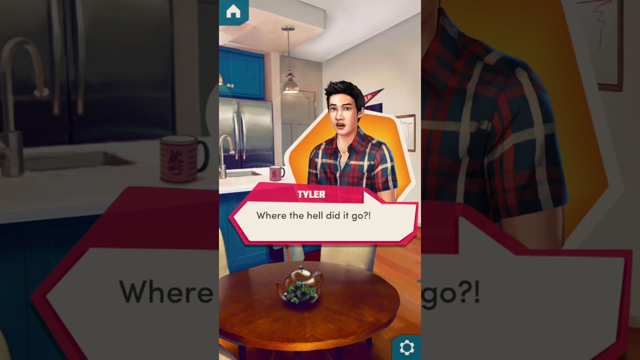 The Freshman: Love Bites Part 1 (Choices:Stories You Play)