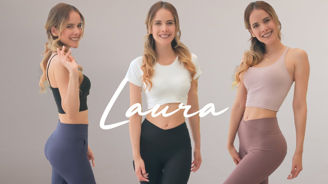 Casual Sport Outfits Modeling #model #casual #sportwear #lauracontreras #modelfilm #fashion #top