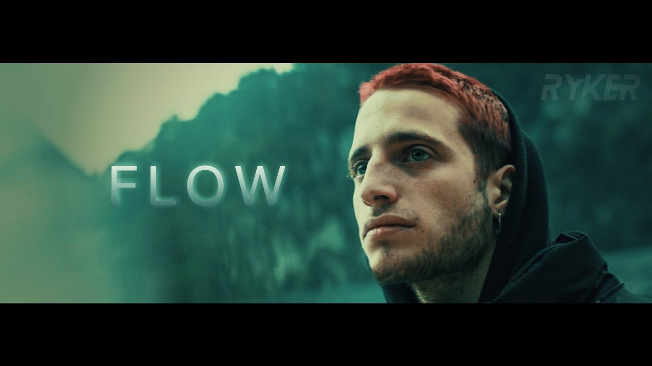 7 Minutos Cargados de Flow - Ryker