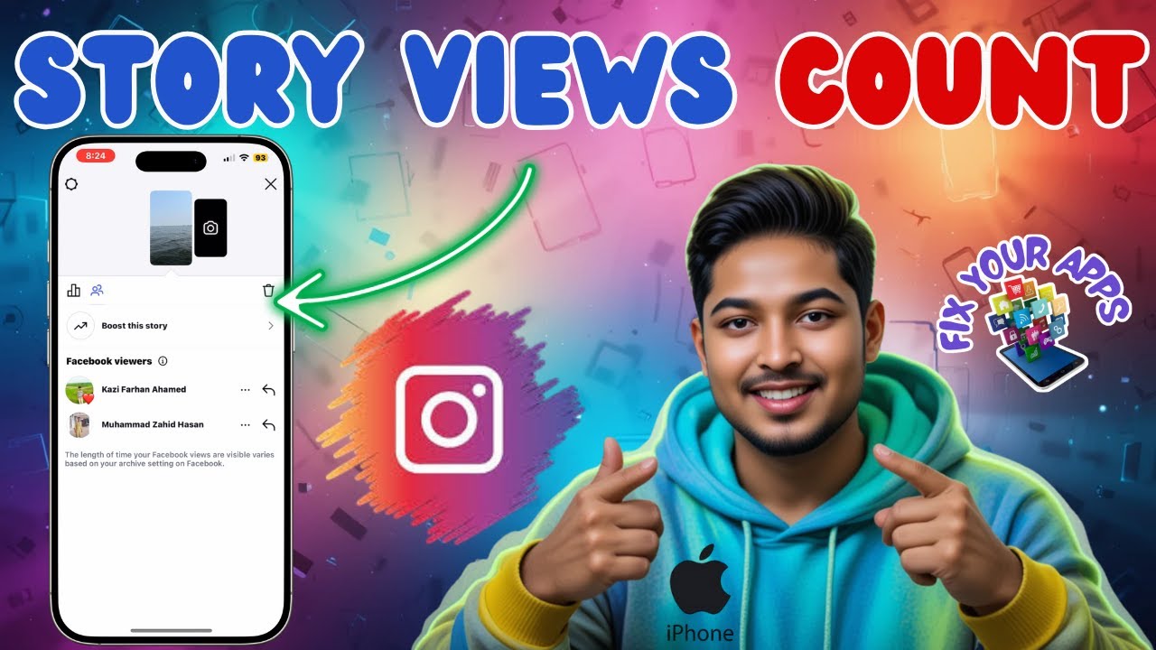 How To See How Many Times Someone Has Viewed Your Story on Instagram - Quick Tutorial