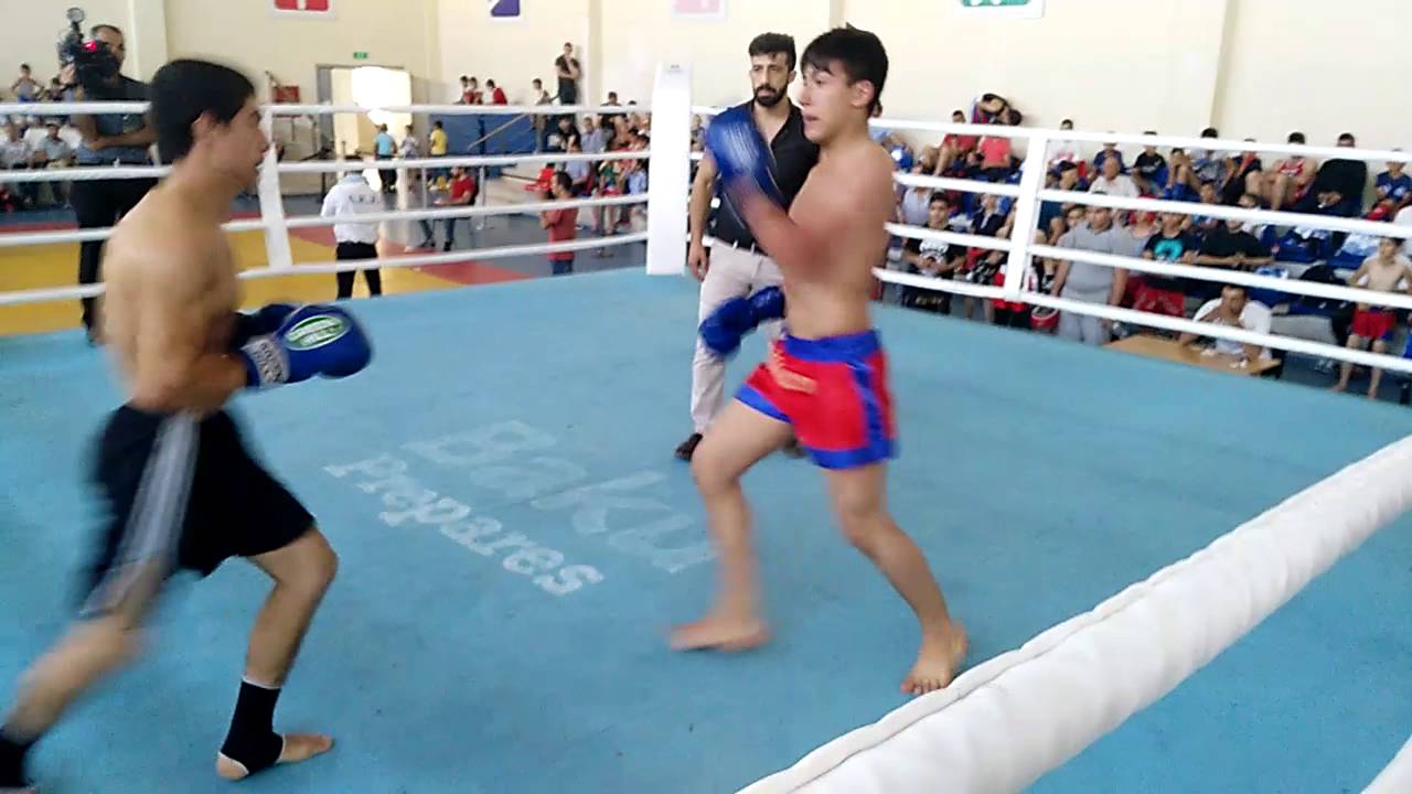 Mahir huseynov profisonal kemer doyusu 2016