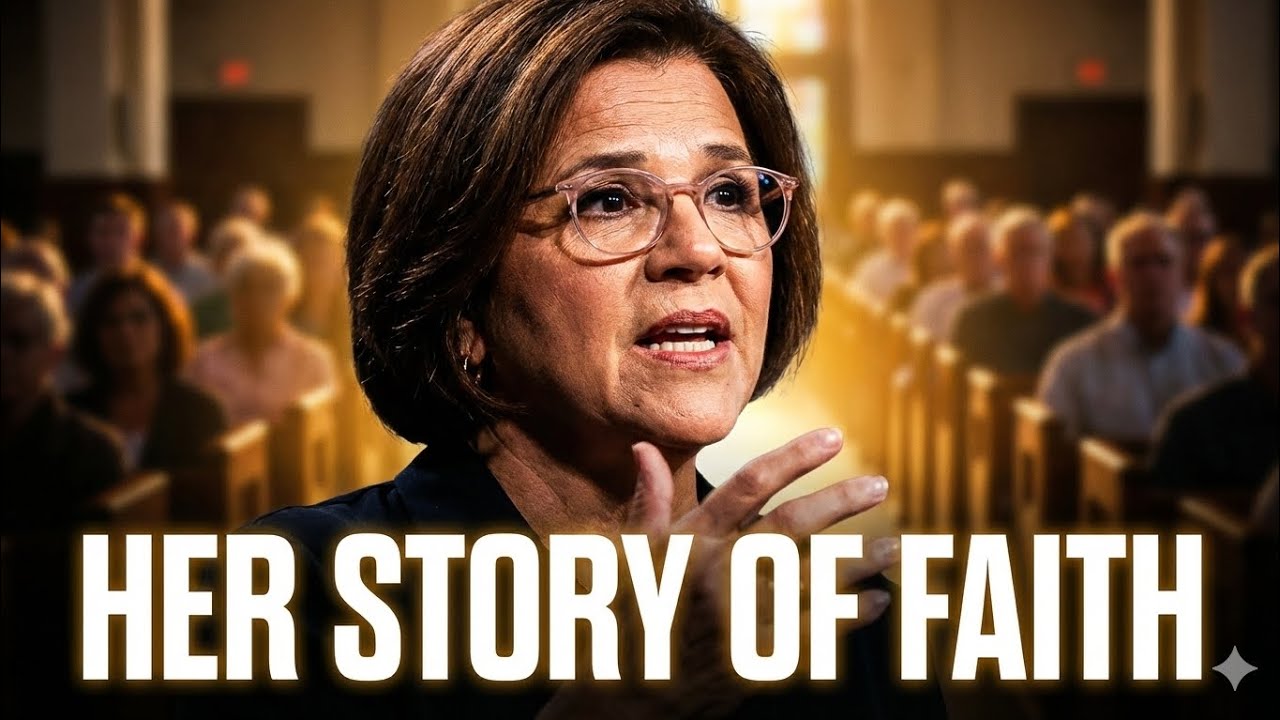 Nancy Guthrie: Her Powerful Story of Faith and Biblical Teaching