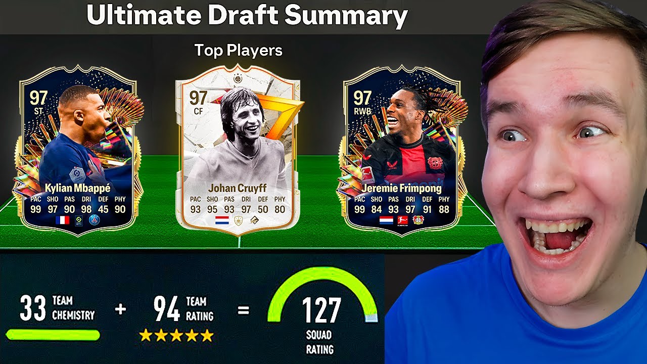 127 RATED FUT DRAFT HAASTE